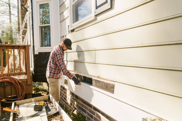 Top rated local Siding Replacement specialists in Luthersburg, PA